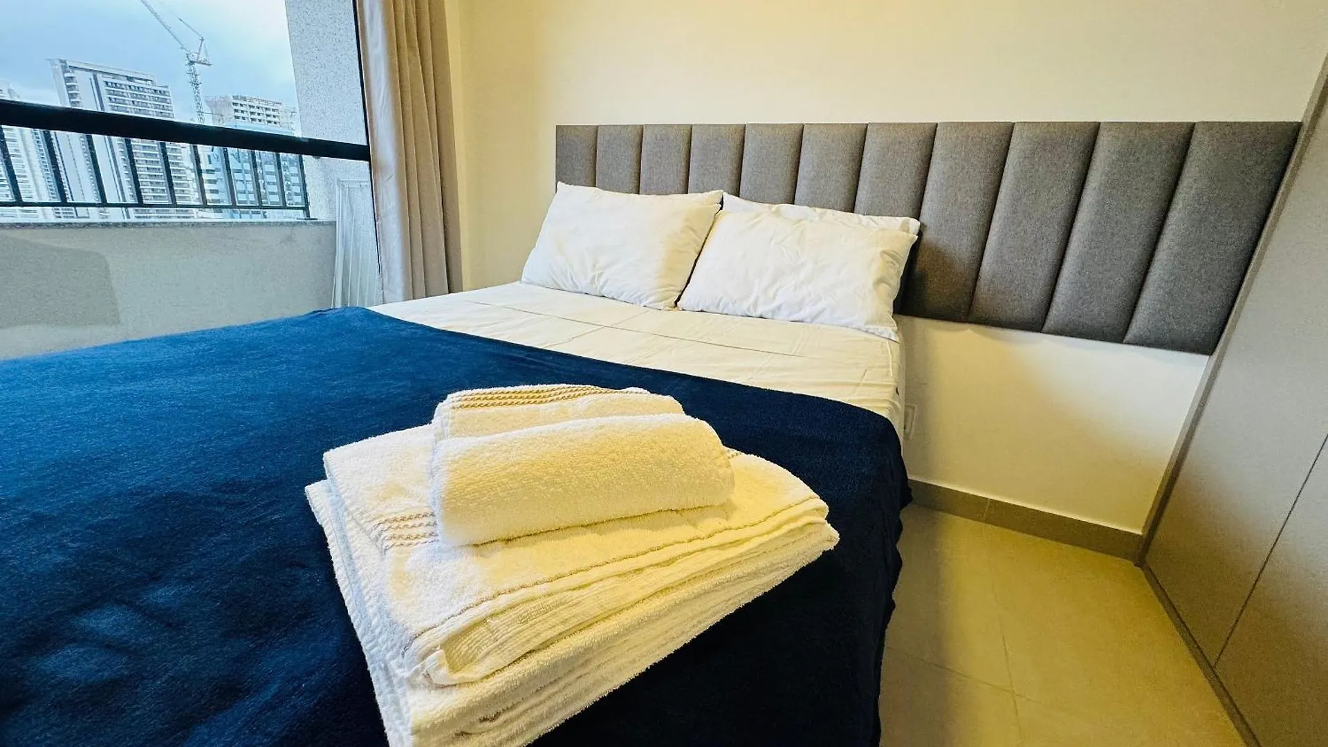 Apartment Bexp Spaces | Today Pinheiros Sao Paulo