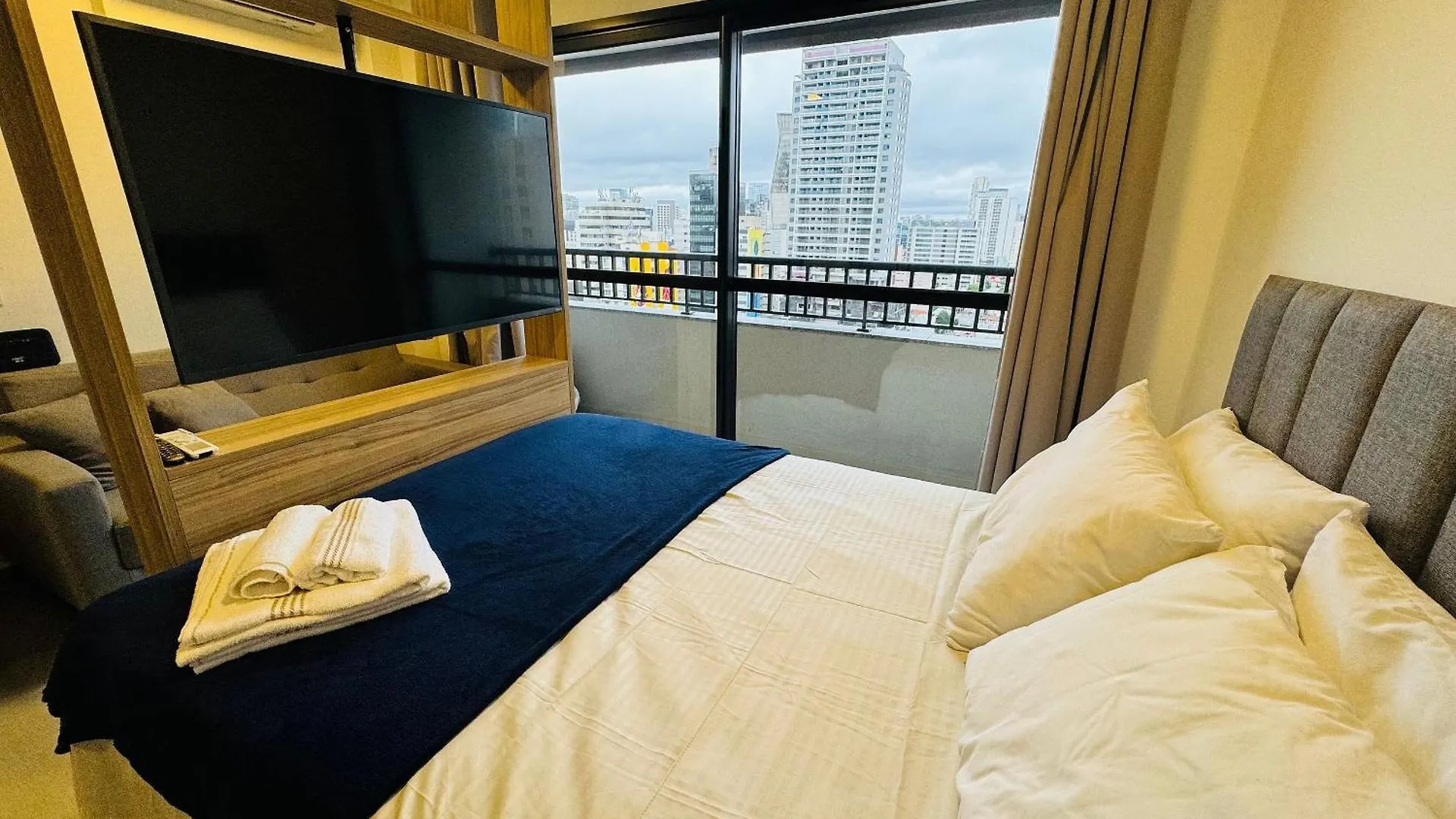 Bexp Spaces | Today Pinheiros Sao Paulo Brazil