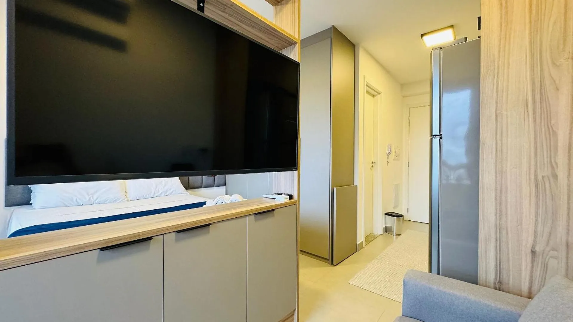 Bexp Spaces | Today Pinheiros Sao Paulo 0*,  Brazil