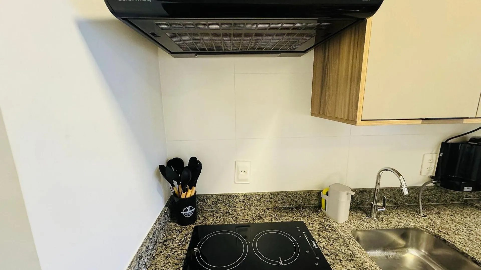 Apartment Bexp Spaces | Today Pinheiros Sao Paulo Brazil