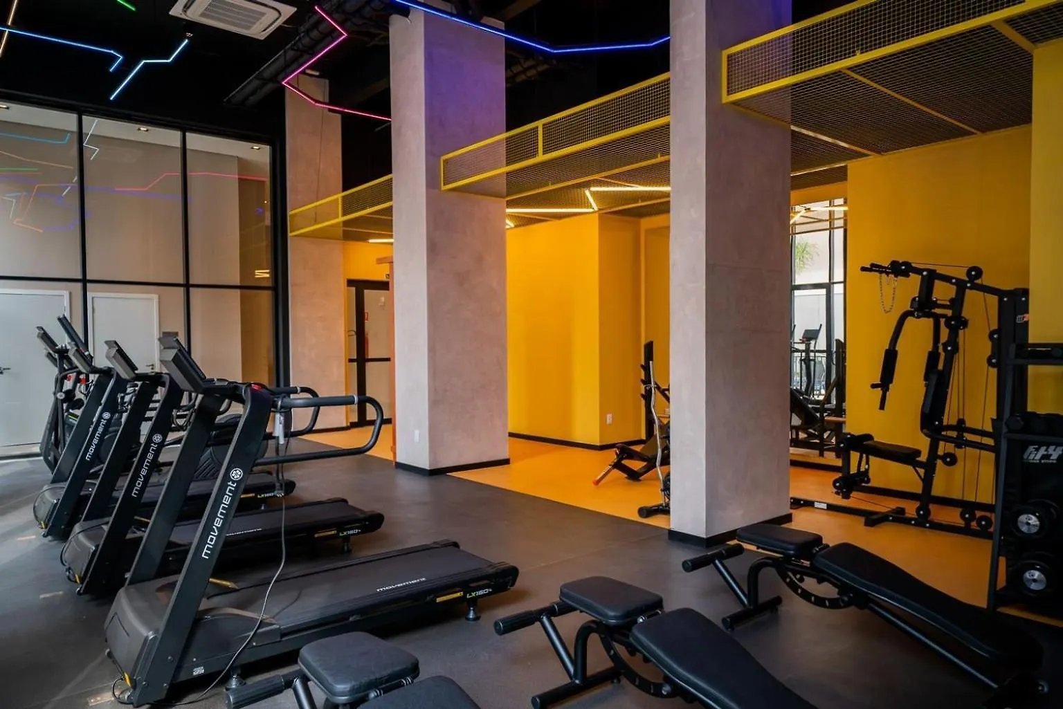 Bexp Spaces | Today Pinheiros Sao Paulo 0*,