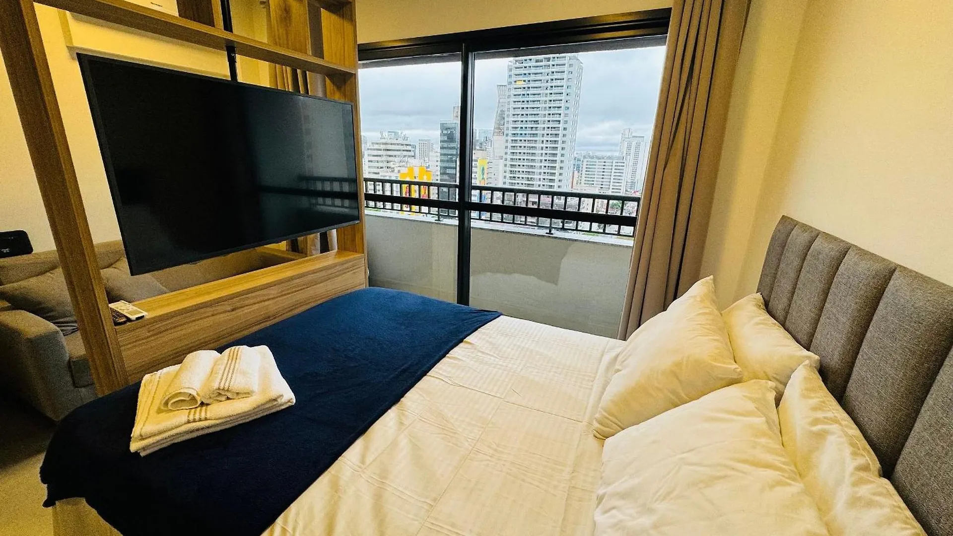 Bexp Spaces | Today Pinheiros Sao Paulo