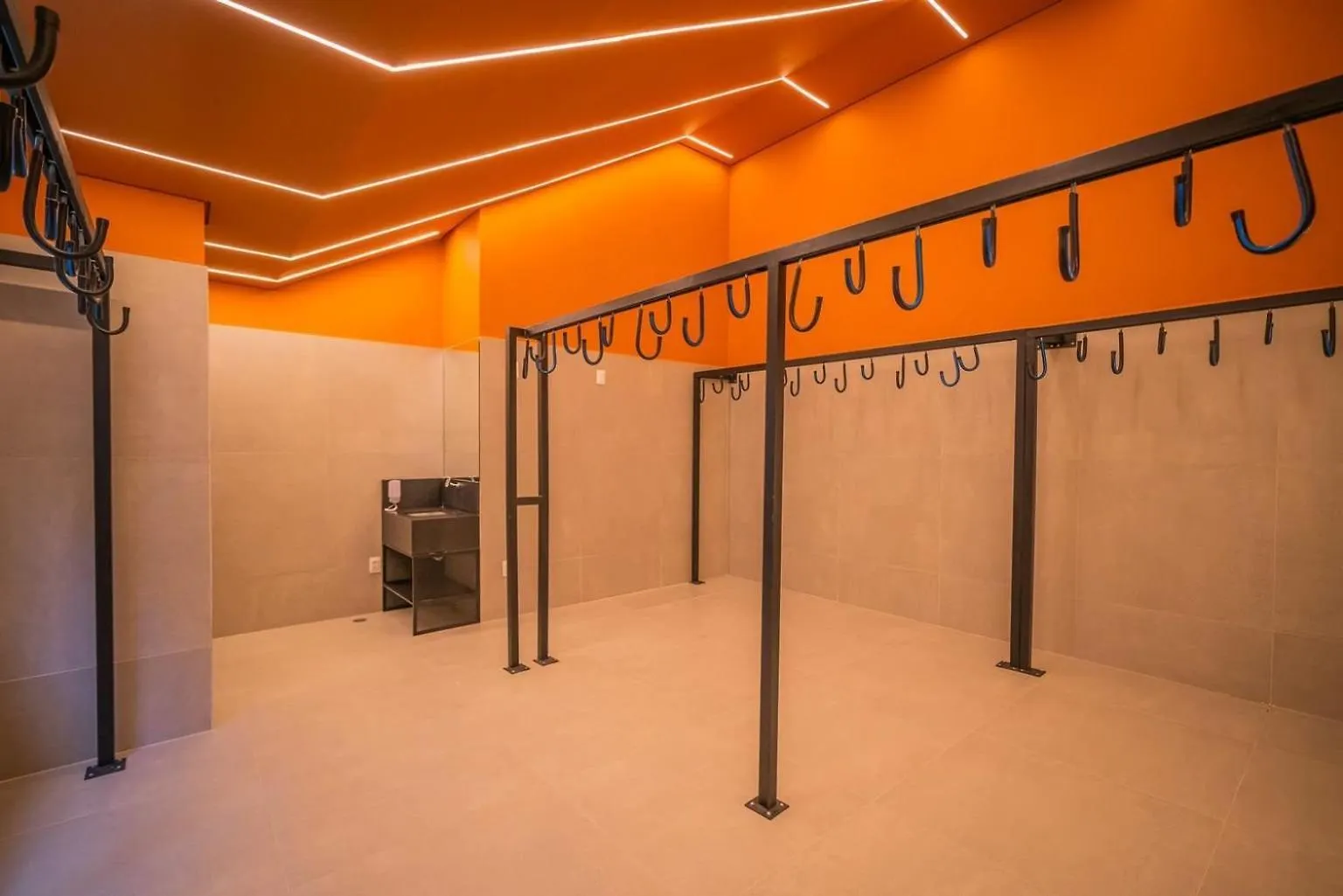 Apartment Bexp Spaces | Today Pinheiros Sao Paulo