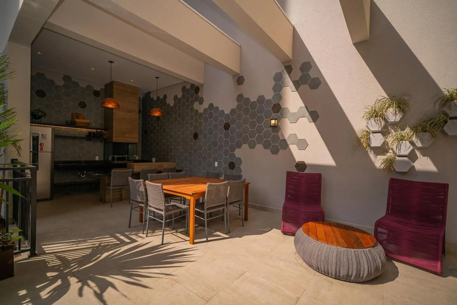 Bexp Spaces | Today Pinheiros Sao Paulo Brazil
