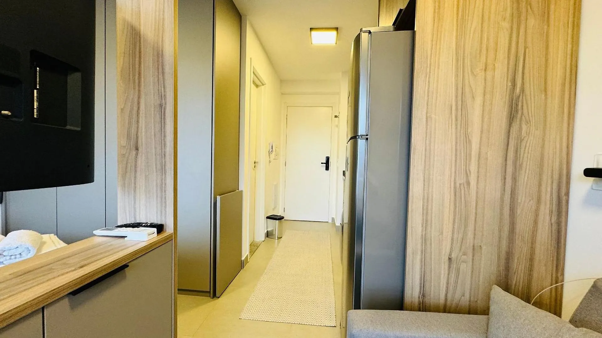 Bexp Spaces | Today Pinheiros Sao Paulo 0*,  Brazil
