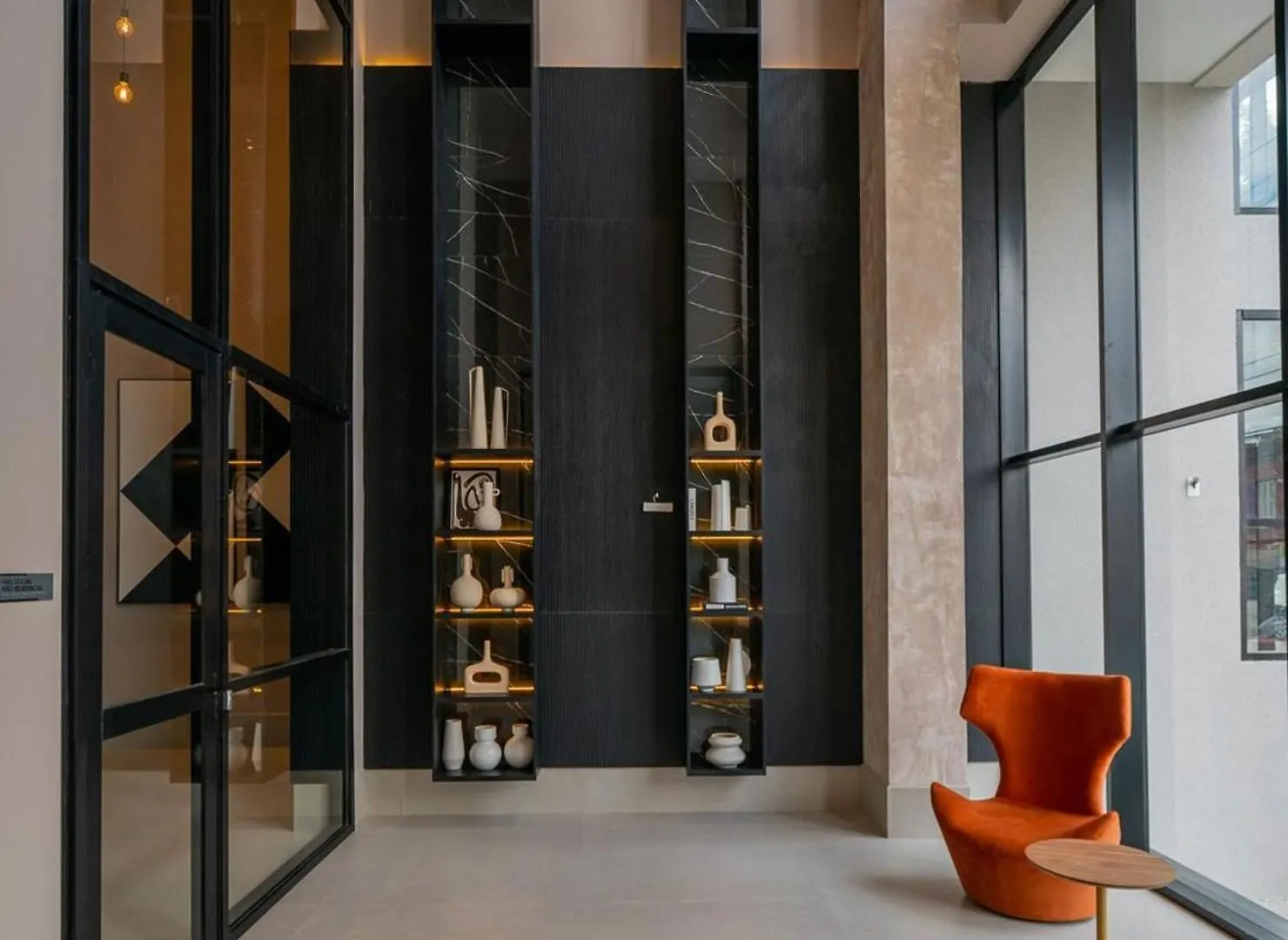 Apartment Bexp Spaces | Today Pinheiros Sao Paulo