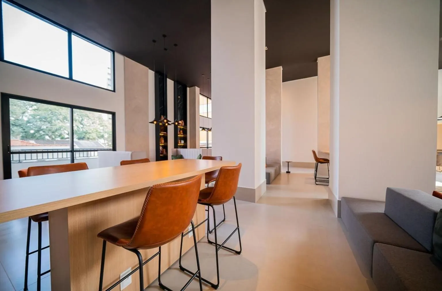 Bexp Spaces | Today Pinheiros Sao Paulo Apartment