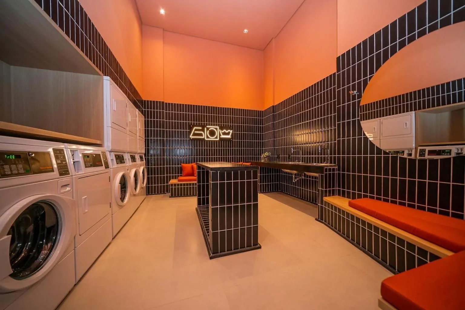 Bexp Spaces | Today Pinheiros Sao Paulo 0*,  Brazil