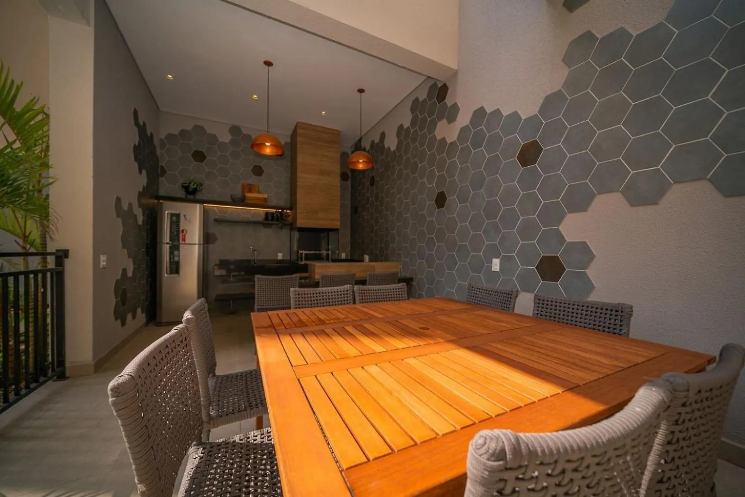 Bexp Spaces | Today Pinheiros Sao Paulo Apartment