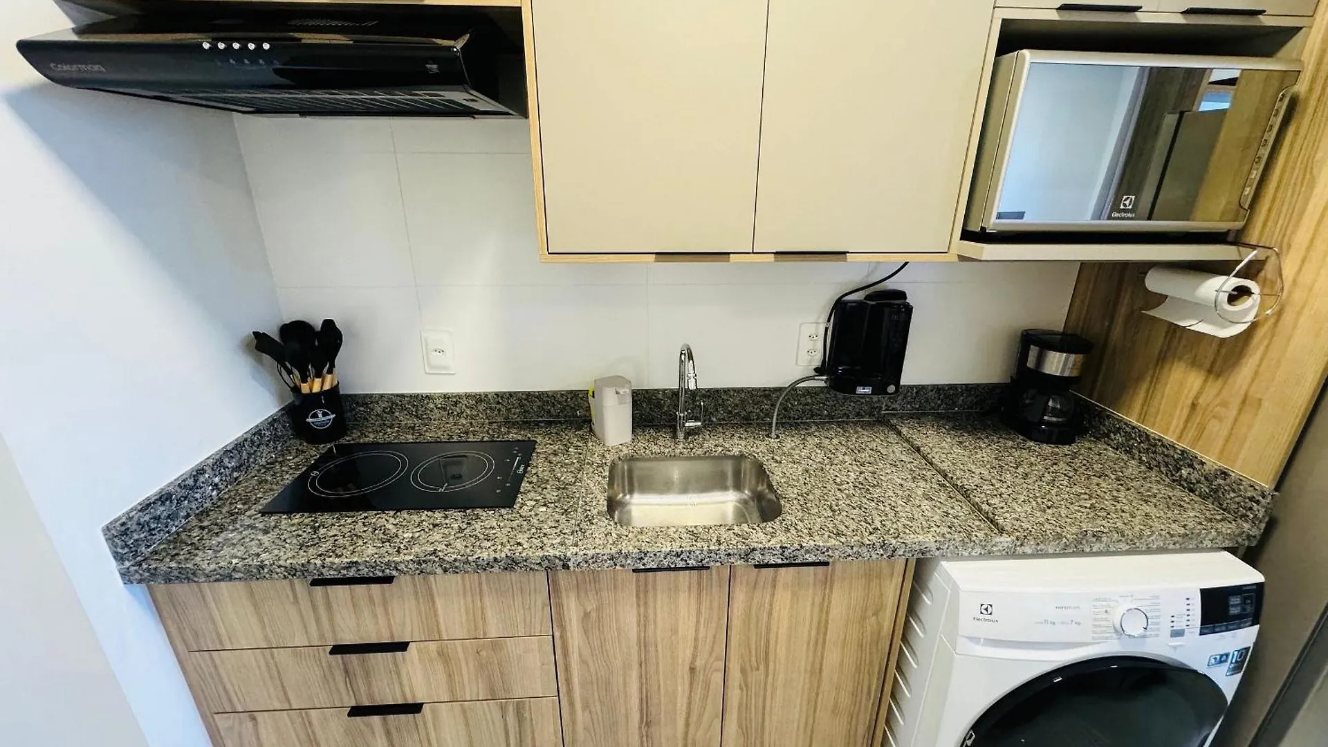 Bexp Spaces | Today Pinheiros Sao Paulo