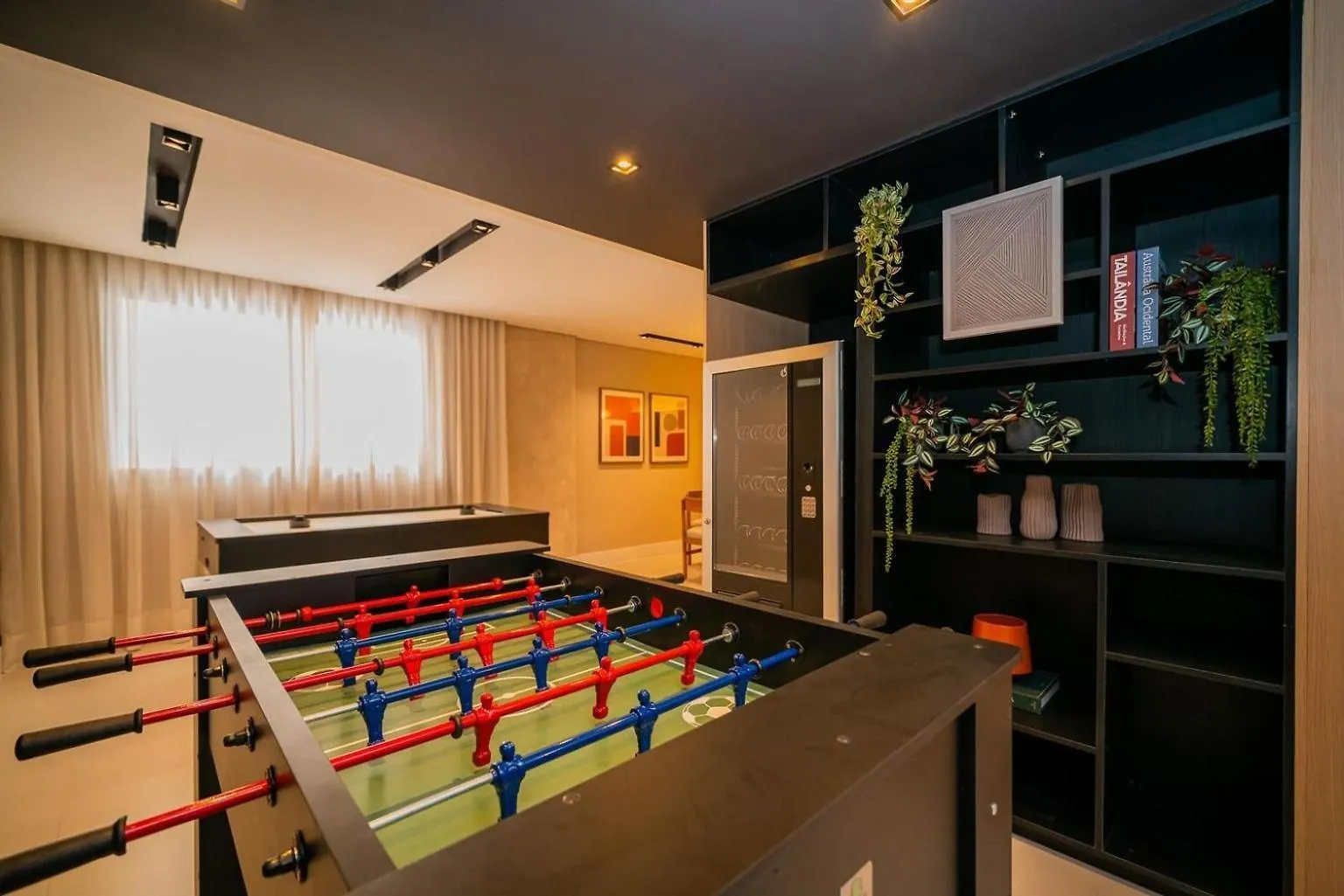 Bexp Spaces | Today Pinheiros Sao Paulo