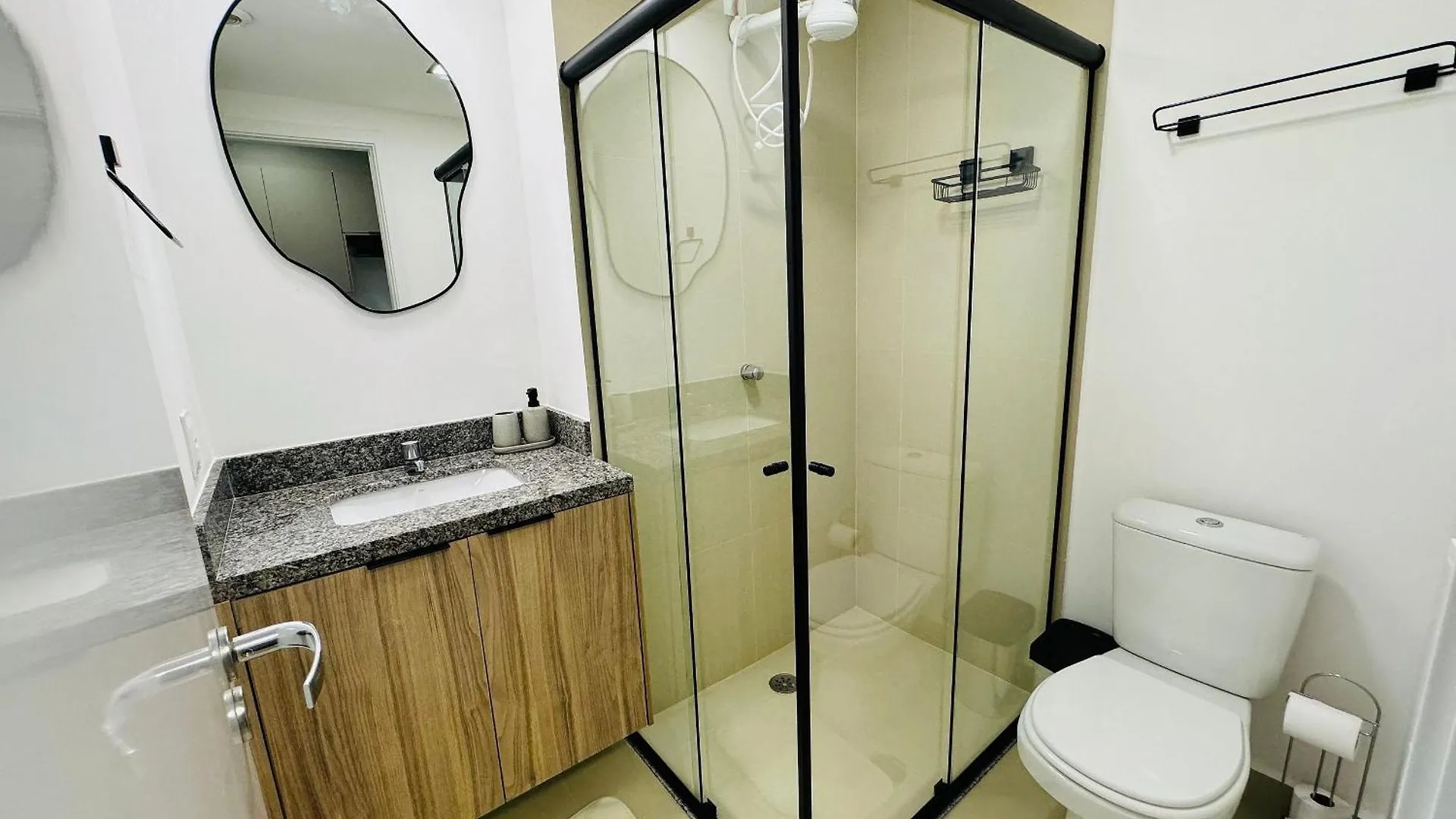 Apartment Bexp Spaces | Today Pinheiros Sao Paulo Brazil