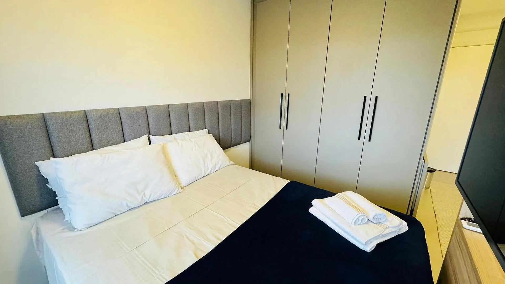 Bexp Spaces | Today Pinheiros Sao Paulo 0*,