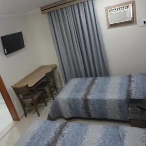 Hotel America Do Sul, São Paulo