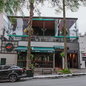 Hostel Sp, São Paulo