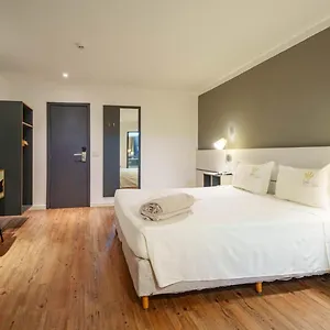 3* Отель Uniclass Pinheiros
