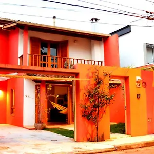 Hostel Mada, São Paulo